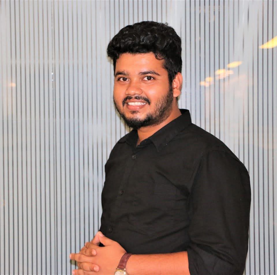 Abu Roxy - Founder, Chitro Kutum