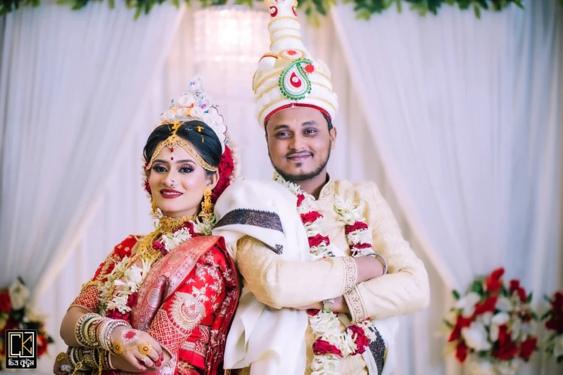 Hindu Wedding