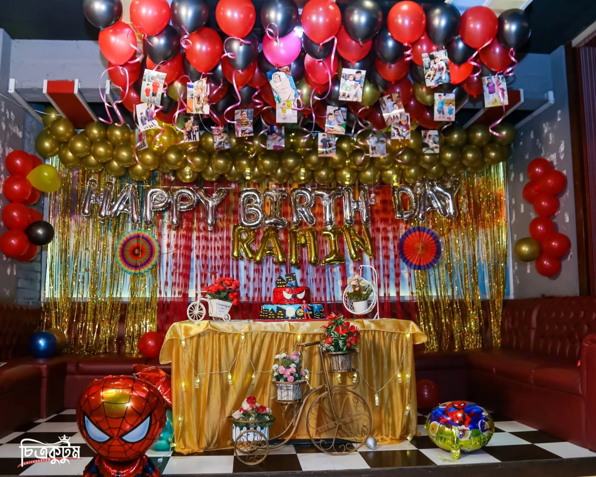 Event Management
