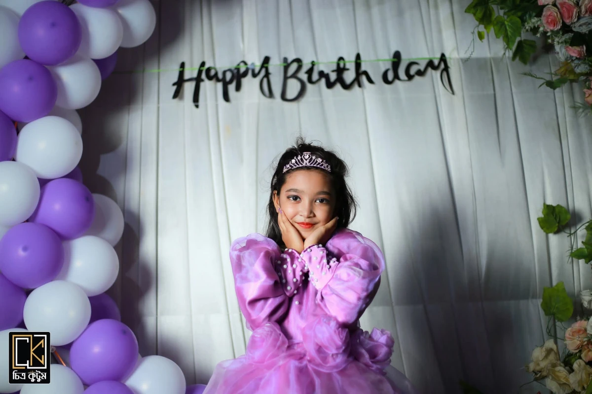 Birthday