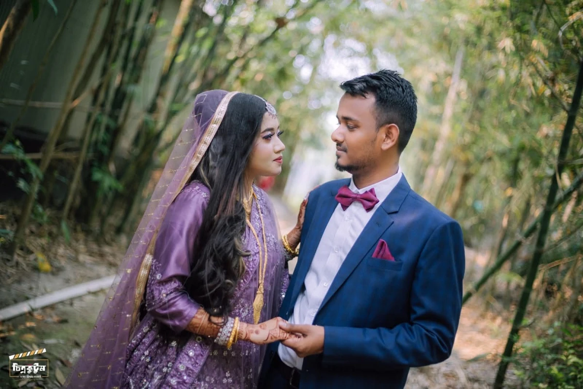 Wedding