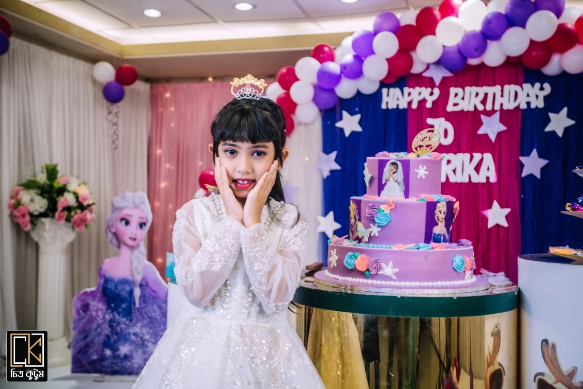 Birthday