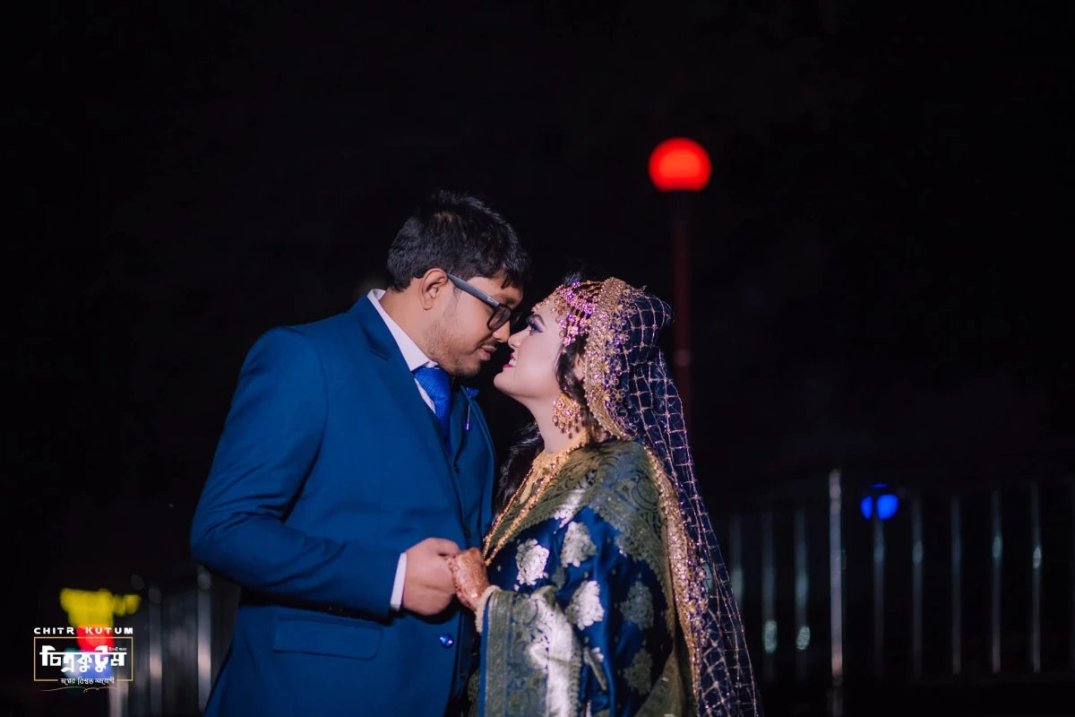 Wedding