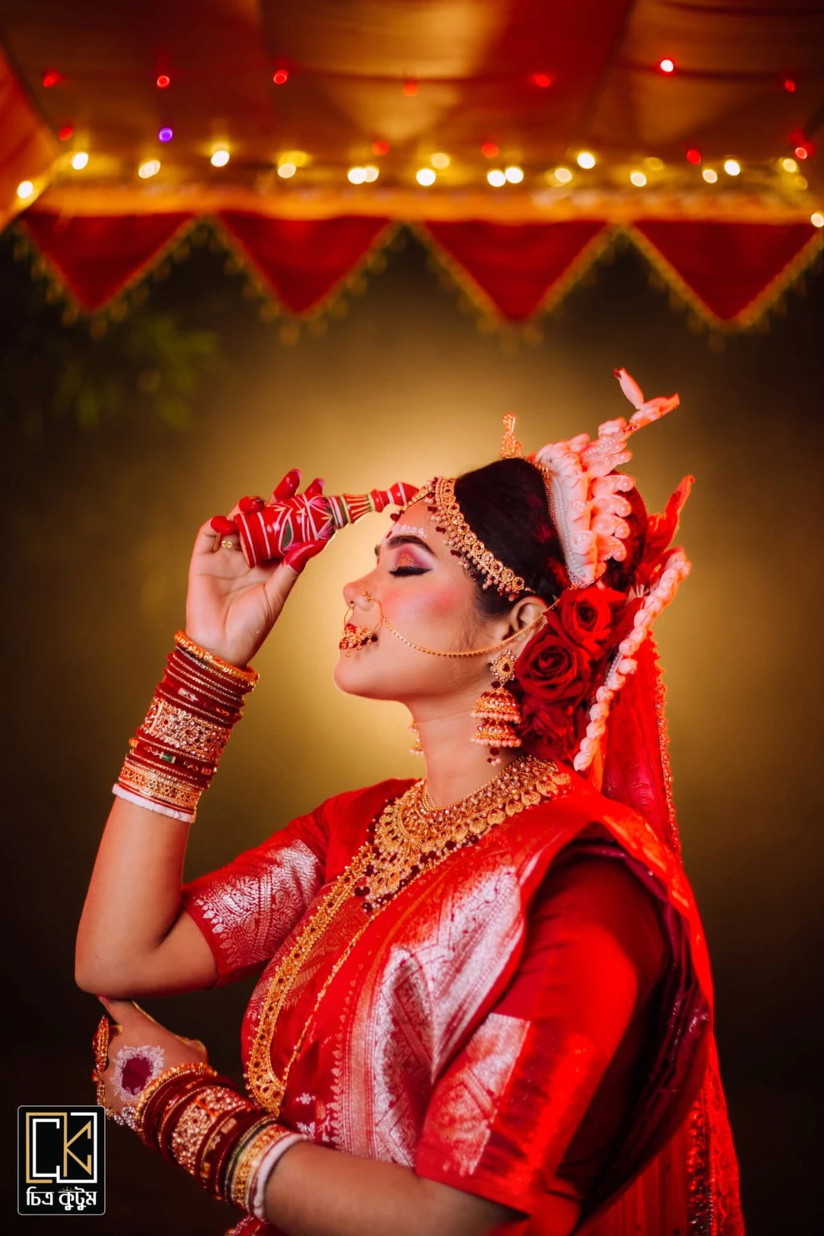 Hindu Wedding