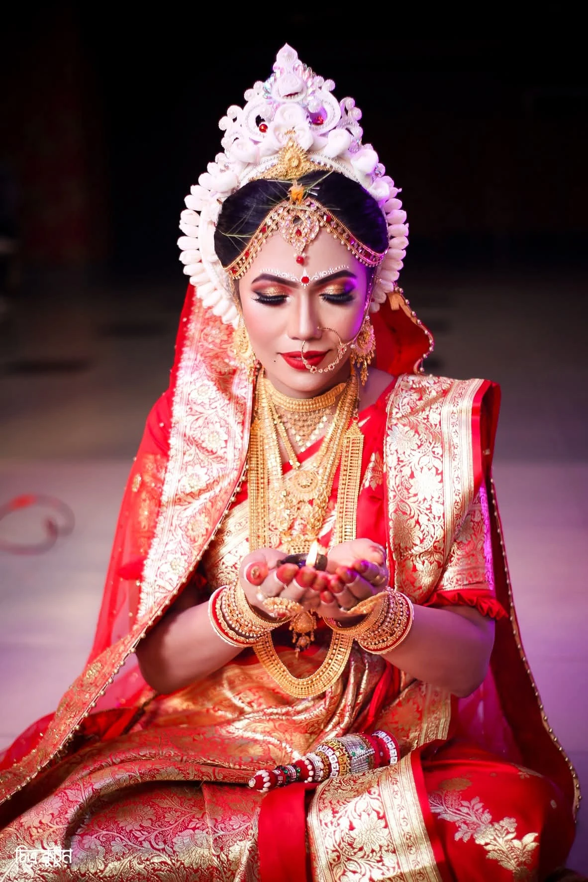 Hindu Wedding