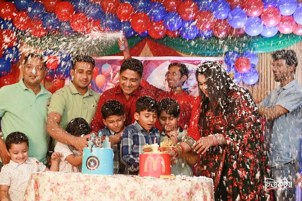 Birthday