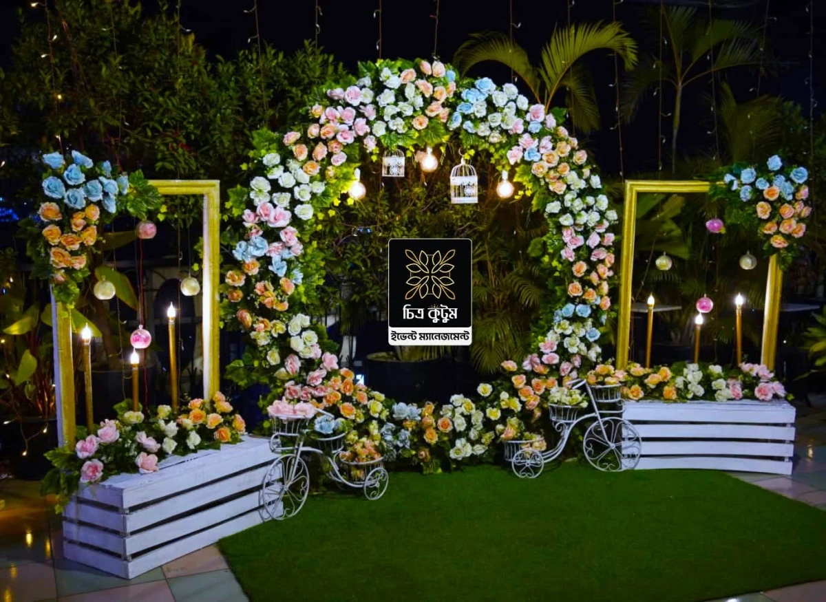 Event Management
