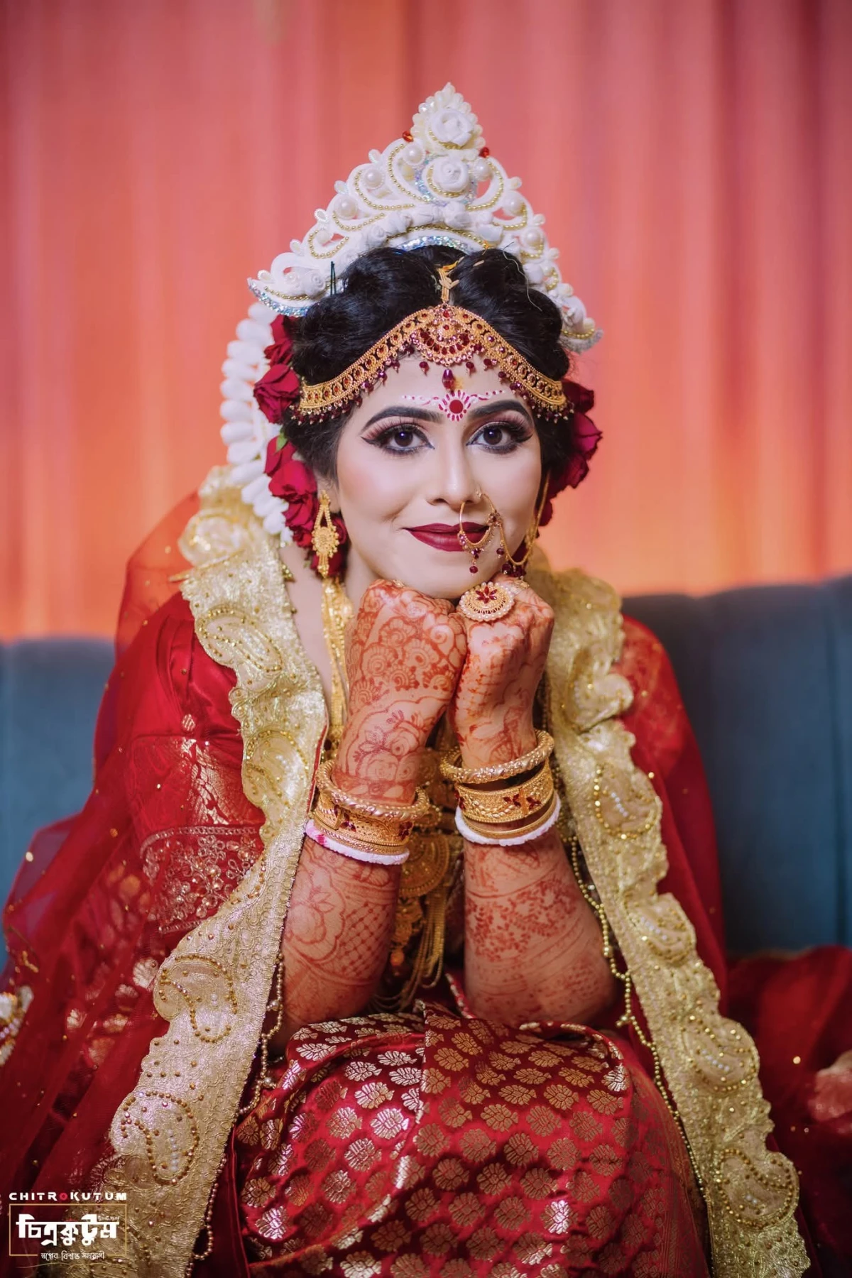 Hindu Wedding