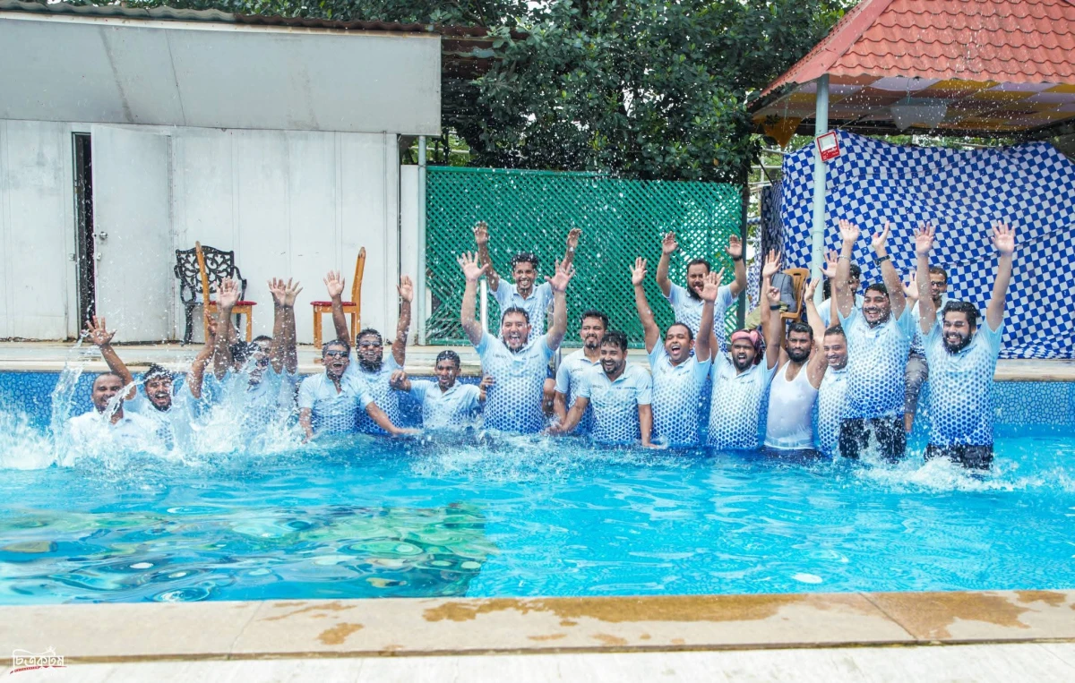 Corporate Event