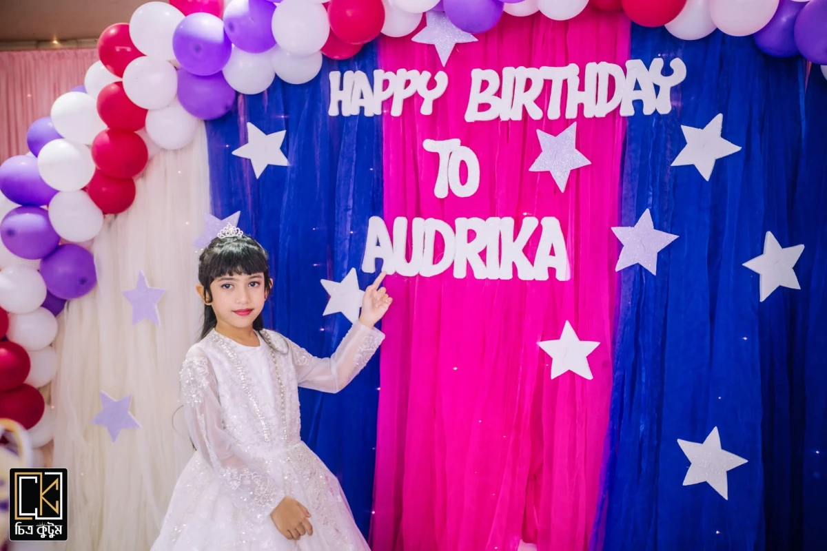 Birthday