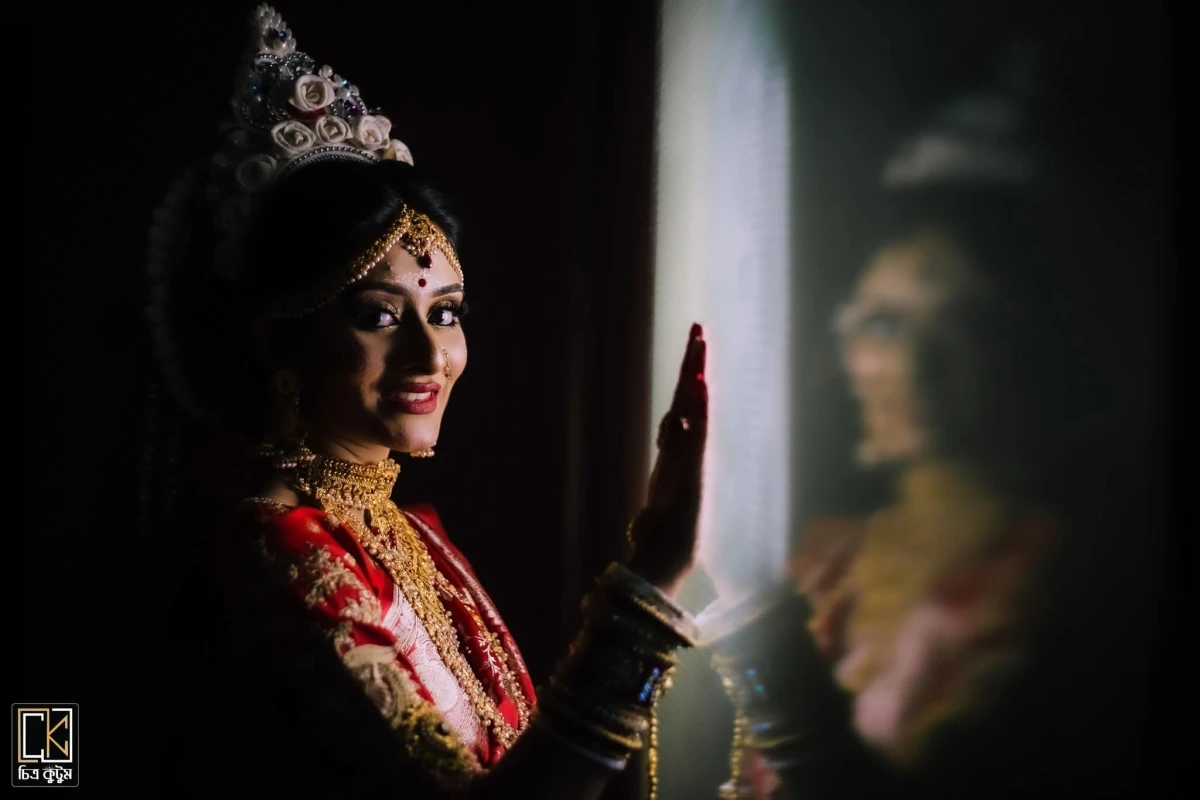 Hindu Wedding