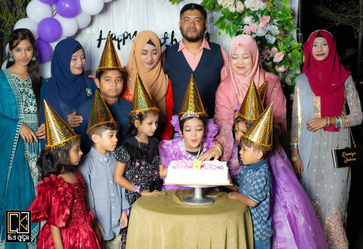 Birthday