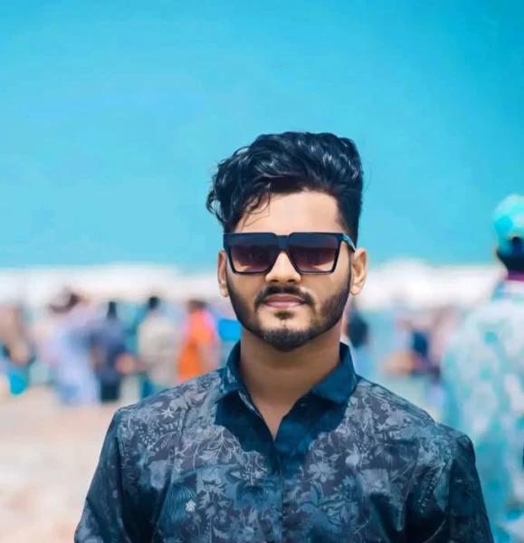 Akash Ahmad