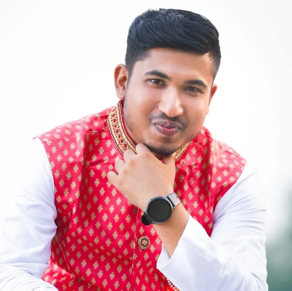 Gokul Hore