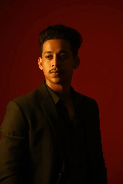 Emon Ahmed