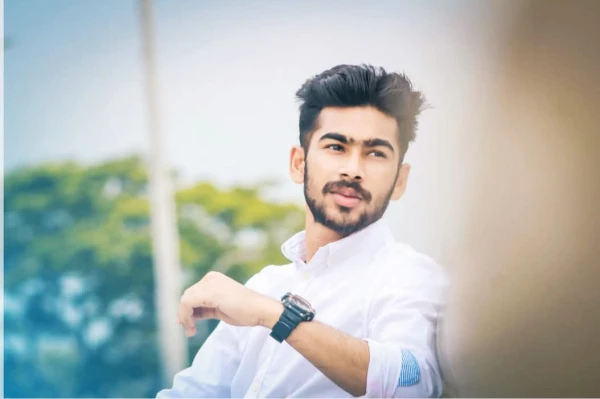 Leon Mahmud