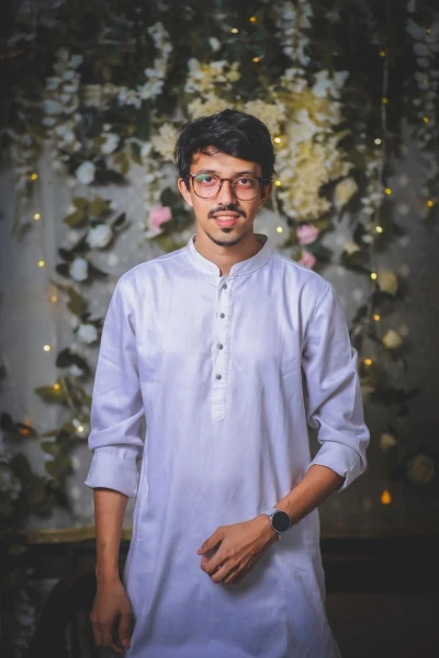 Hasan Sajib